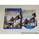 Assassin's Creed IV Black Flag (Complete, Hits)