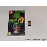 Luigi's Mansion 3 (Compleet, HOL)