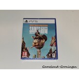 Saints Row - Day One Edition