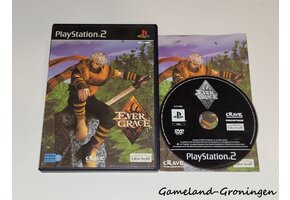 EverGrace (Complete)