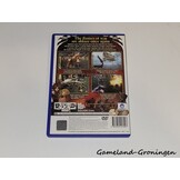 Drakengard 2 (Complete)