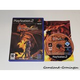 Drakengard (Compleet)