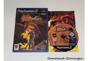 Drakengard (Complete)