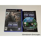 Peter Jackson's King Kong (Compleet)