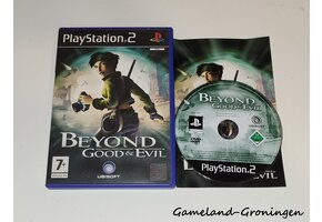 Beyond Good & Evil (Complete)