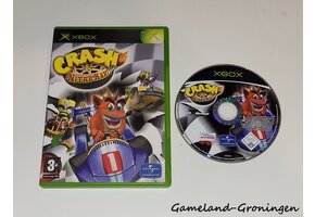 Crash Nitro Kart (Boxed)