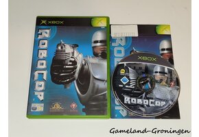 Robocop (Complete)