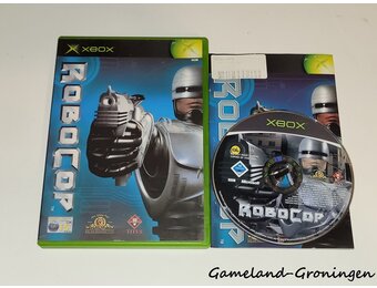 Robocop (Compleet)