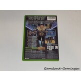 Star Wars Jedi Knight Jedi Academy (Compleet)