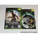 Beyond Good & Evil (Compleet)