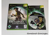 Beyond Good & Evil (Compleet)