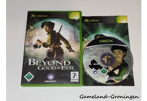 Beyond Good & Evil (Complete)