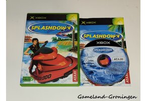 Splashdown (Complete)