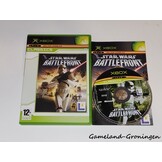 Star Wars Battlefront (Complete, Classics)