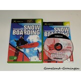 TransWorld Snowboarding (Complete)