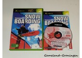 TransWorld Snowboarding (Compleet)