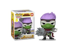 My Hero Academia POP! - Spinner #1201