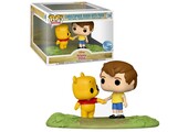 Disney's Winnie the Pooh Moment POP! - Christopher Robin with Pooh #1306