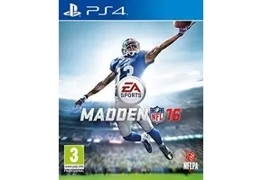 Madden NFL 16 (Complete)