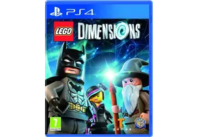 Lego Dimensions (Complete)