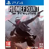 Homefront the Revolution (Compleet)