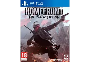 Homefront the Revolution (Compleet)