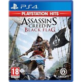 Assassin's Creed IV Black Flag (Complete, Hits)