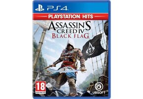 Assassin's Creed IV Black Flag (Complete, Hits)