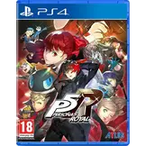 Persona 5 Royal (Compleet)