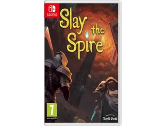 Slay the Spire (Compleet)