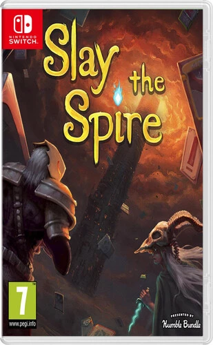 Slay the Spire (Compleet)