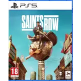 Saints Row - Day One Edition
