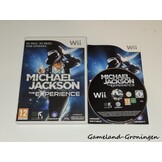 Michael Jackson: The Experience (Compleet, FAH)