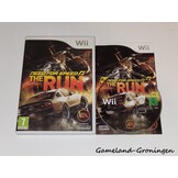 Need for Speed The Run (Compleet, FAH)
