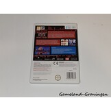 X Factor (Complete, HOL)