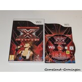 X Factor (Complete, HOL)