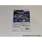 Turbo Super Stunt Squad (Complete, UKV)