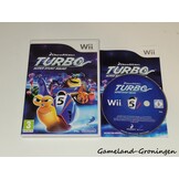 Turbo Super Stunt Squad (Compleet, UKV)