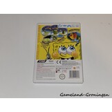 SpongeBob's Truth or Square (Complete, HOL)