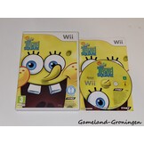 SpongeBob's Truth or Square (Complete, HOL)