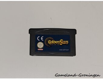 Golden Sun The Lost Age (EUR)