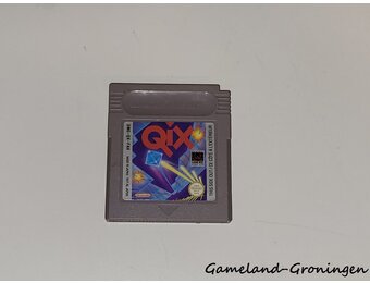 Qix (FAH)