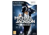 Michael Jackson: The Experience (Complete, FAH)