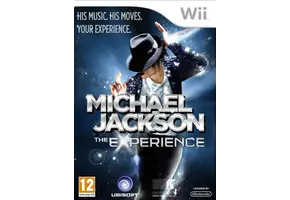 Michael Jackson: The Experience (Compleet, FAH)