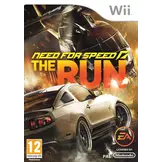 Need for Speed The Run (Compleet, FAH)