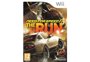 Need for Speed The Run (Compleet, FAH)