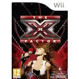 X Factor (Complete, HOL)