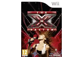 X Factor (Complete, HOL)