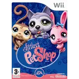 Littlest Pet Shop (Complete, HOL)