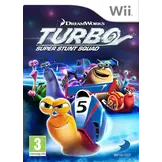 Turbo Super Stunt Squad (Compleet, UKV)